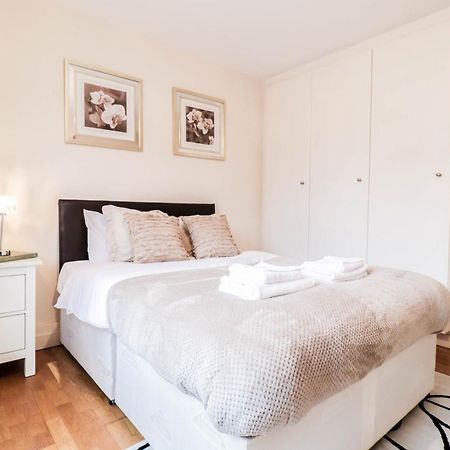 Gorgeous 2-Bedroom London Apartment 伦敦 外观 照片