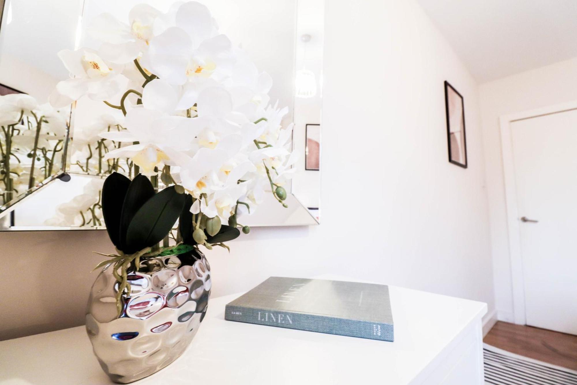 Gorgeous 2-Bedroom London Apartment 伦敦 外观 照片