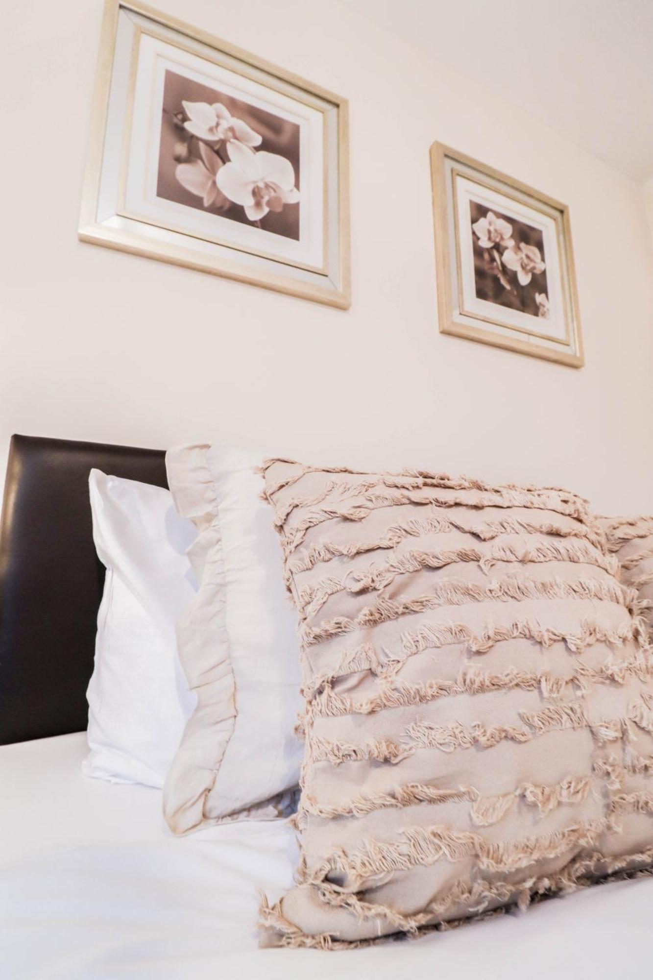 Gorgeous 2-Bedroom London Apartment 伦敦 外观 照片